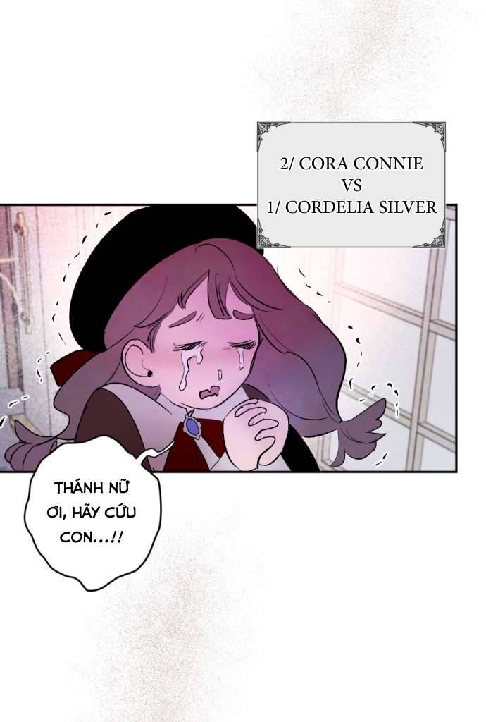 Lời Thú Nhận Của Chúa Tể Bóng Tối Chap 71 - Trang 4