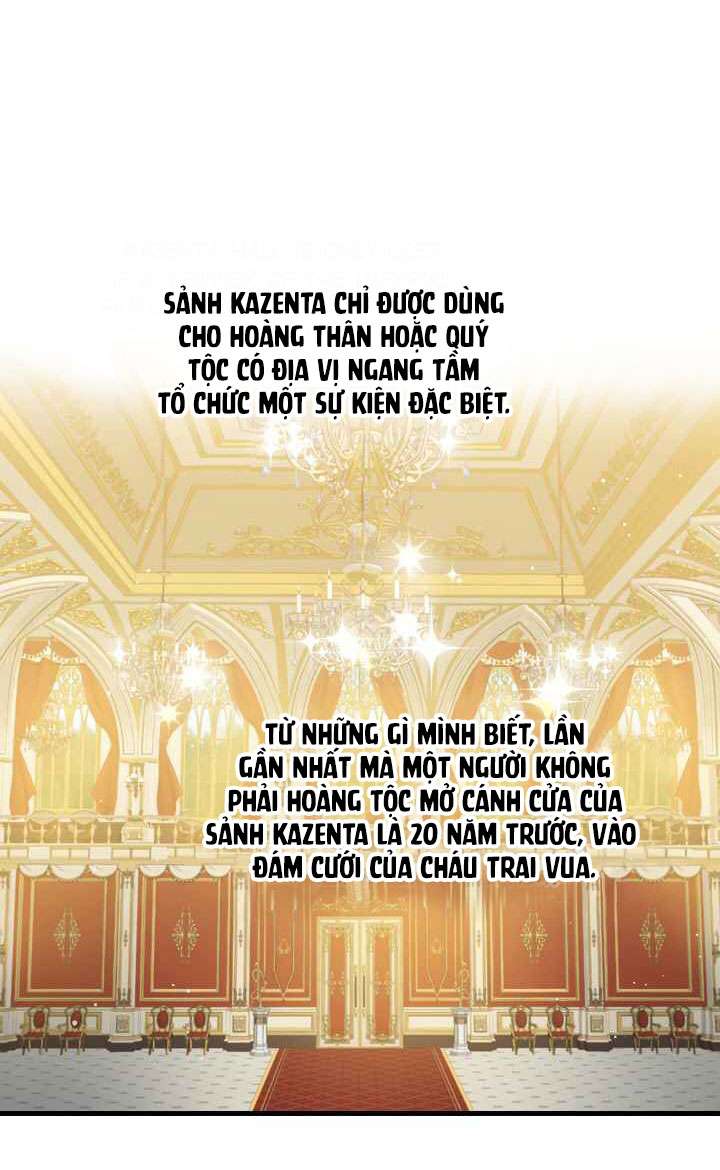 Cẩn Thận Với Các Anh Trai Đấy! Chap 45 - Trang 2