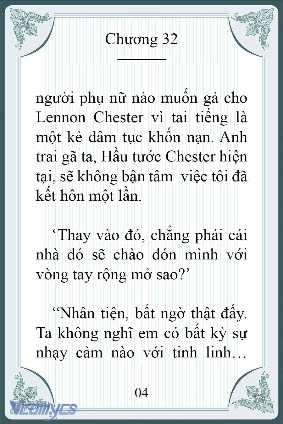 [Novel] Người Chồng Ghét Tôi Đã Mất Trí Nhớ Chap 32 - Trang 2