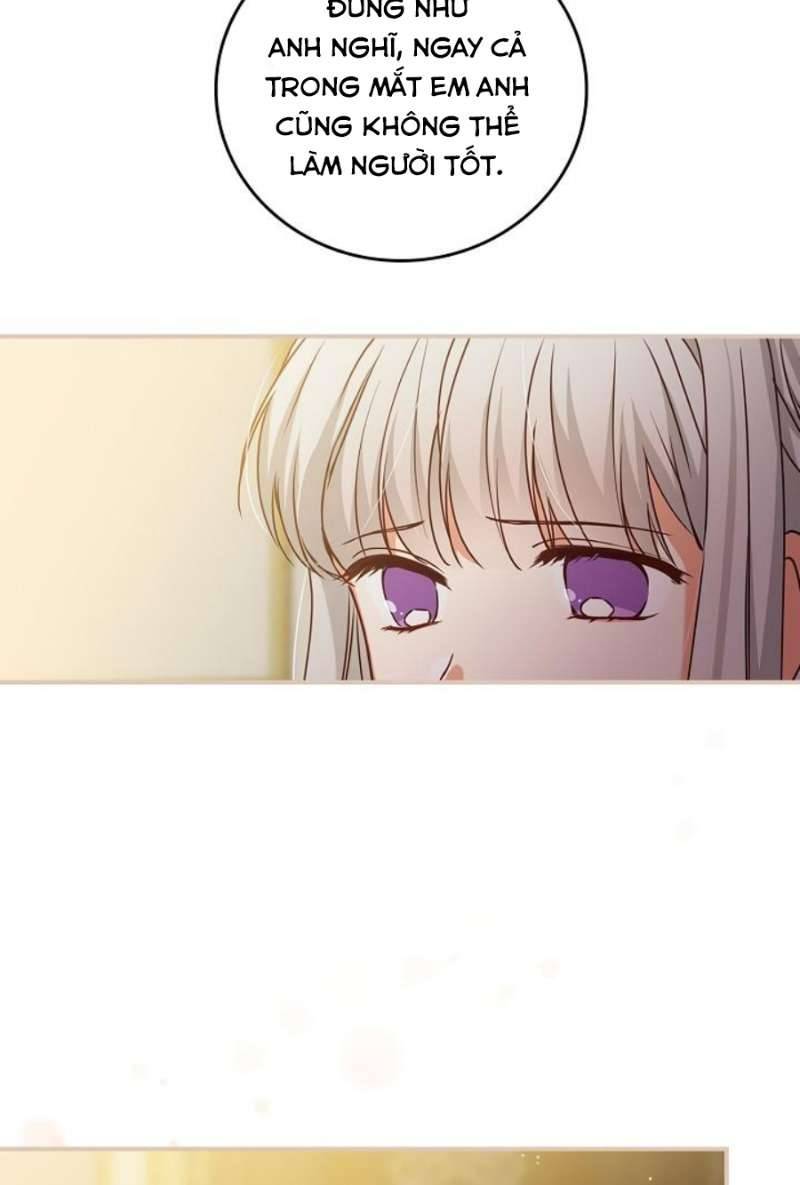 Cẩn Thận Với Các Anh Trai Đấy! Chap 57 - Trang 2