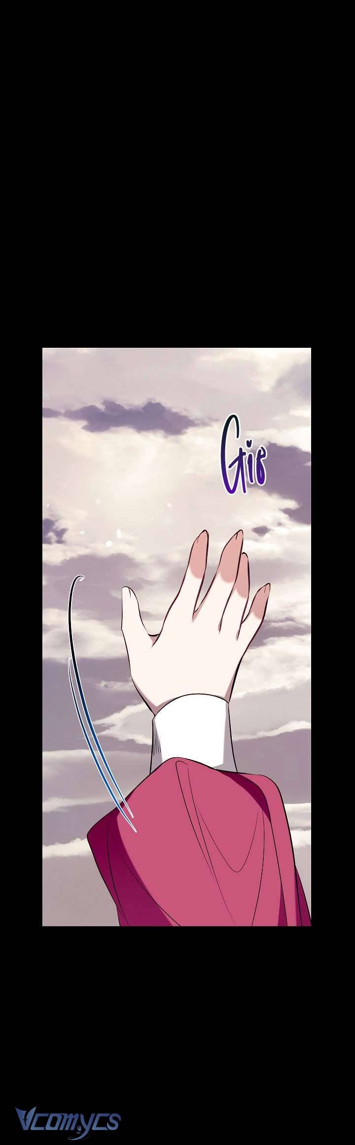 Chúng Ta Có Thể Trở Thành Một Gia Đình Được Không? Chap 84 - Trang 2