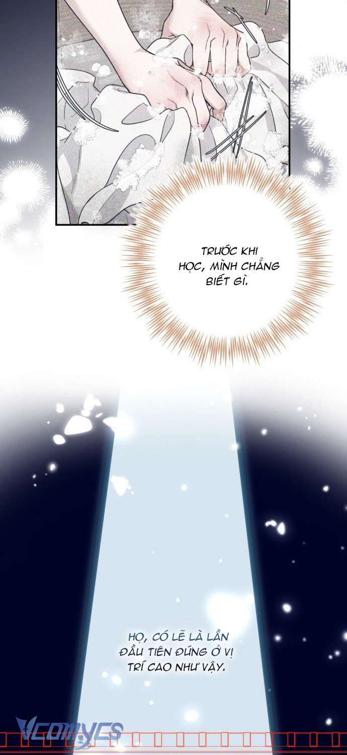 Nữ Công Tước Chiến Lợi Phẩm Chap 8 - Trang 4