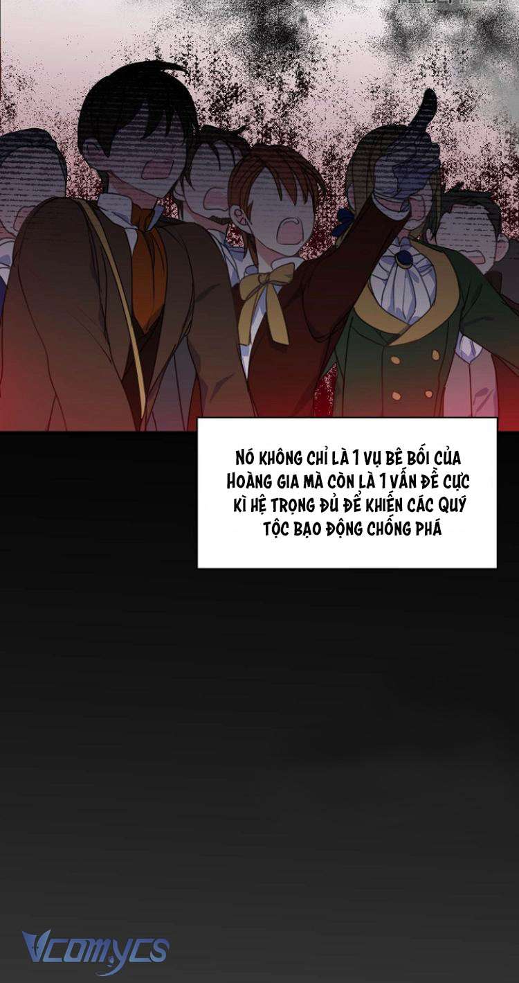 Bệ Hạ Xin Đừng Giết Tôi!!! Chap 23 - Trang 3