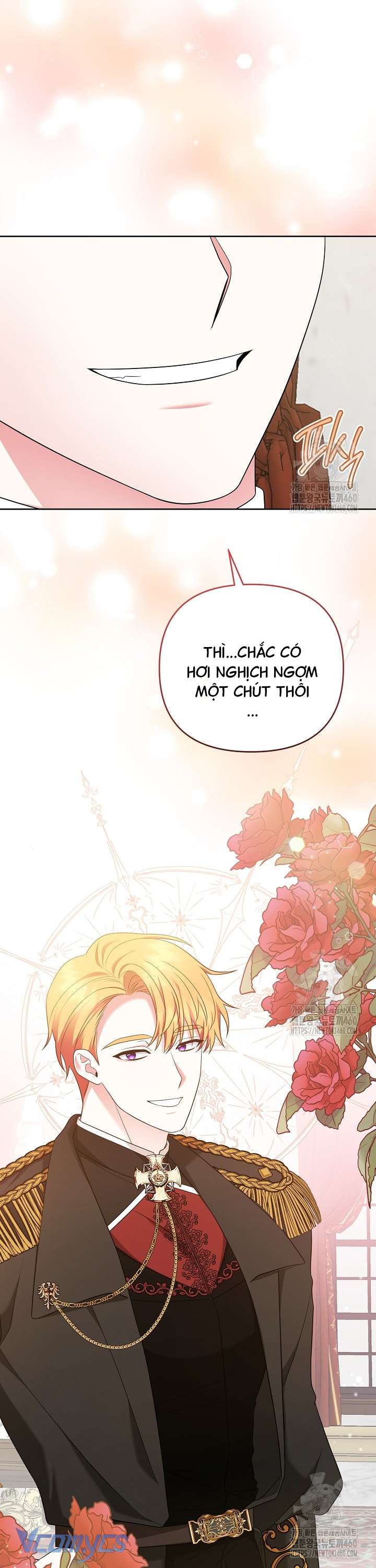 Quái Vật Trong Nhà Kính Chap 8 - Trang 4