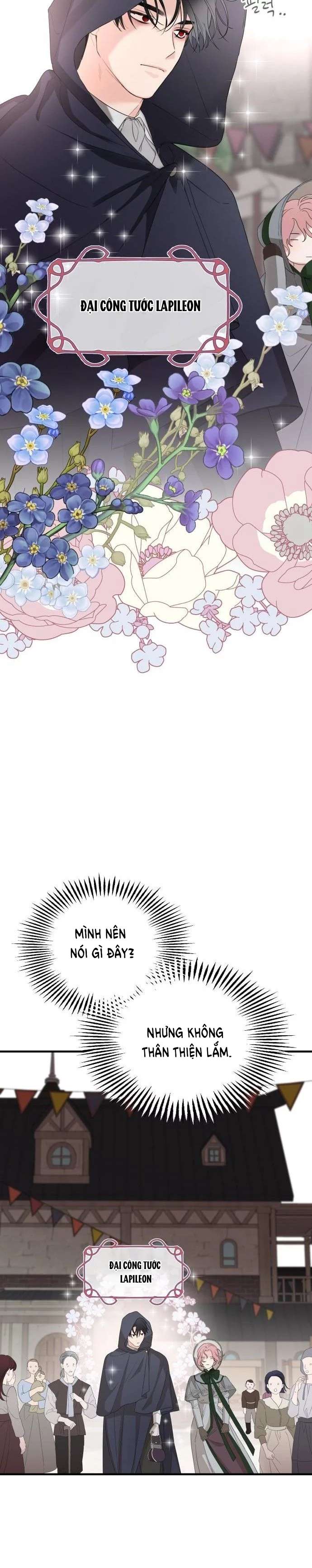 Gia Đình Chồng Quá Ám Ảnh Bởi Tôi Chap 27 - Trang 2