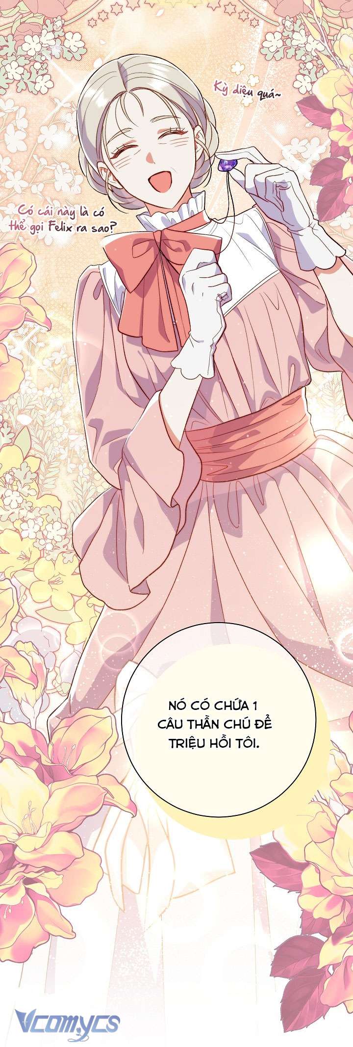 Người Xem Mắt Của Ác Nữ Quá Hoàn Hảo Chapter 55 - Trang 4