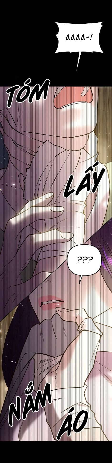 Vương Tử Huyền Bí Chapter 36 - Trang 4