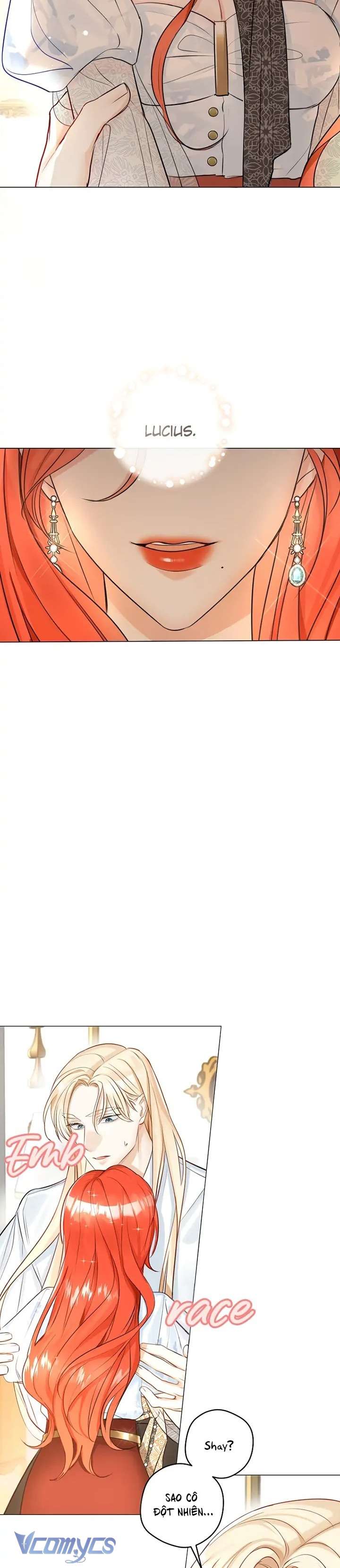 Cuộc Hôn Nhân Xa Hoa Của Đại Công Tước Là Giả Chapter 18 - Next Chapter 18.4