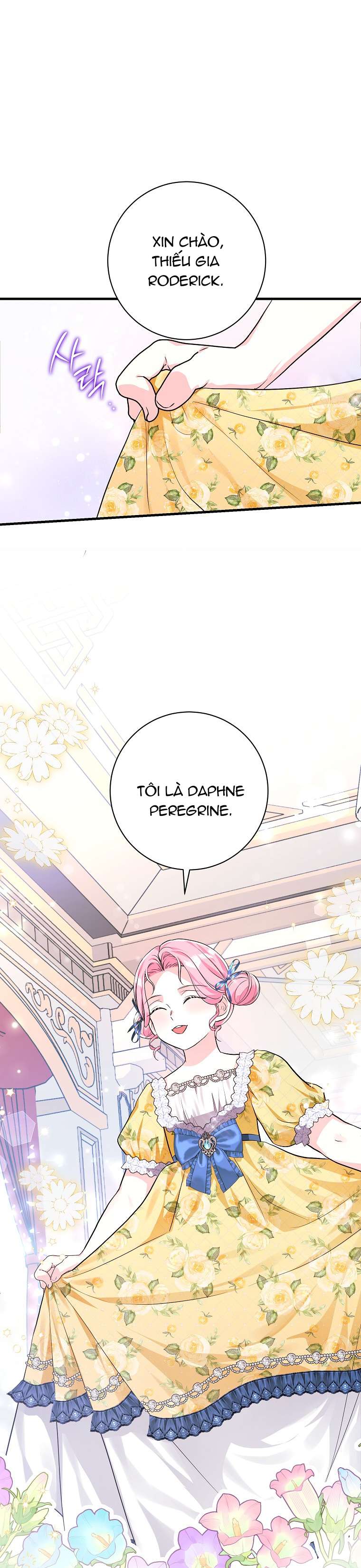 Kẻ Phản Diện Có Thời Hạn Ủng Hộ Tôi Hủy Hôn Chapter 21 - Next Chapter 21