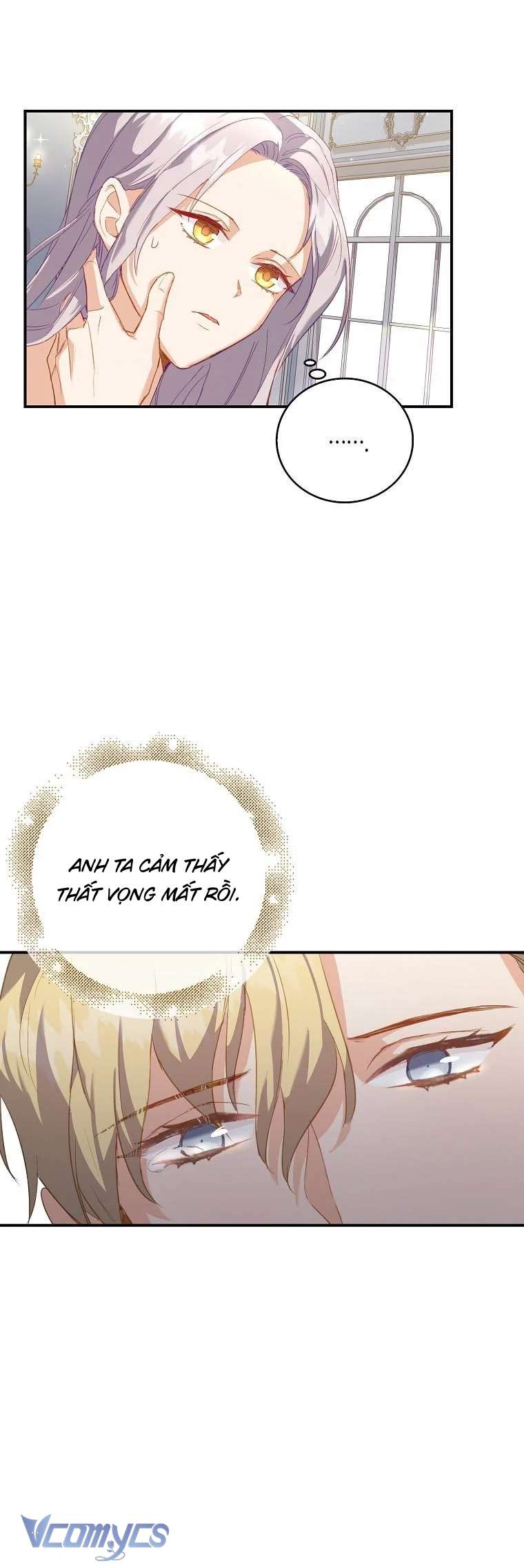 Tôi Chỉ Nhận Ra Sau Khi Mất Cô Ấy Chap 4 - Trang 2