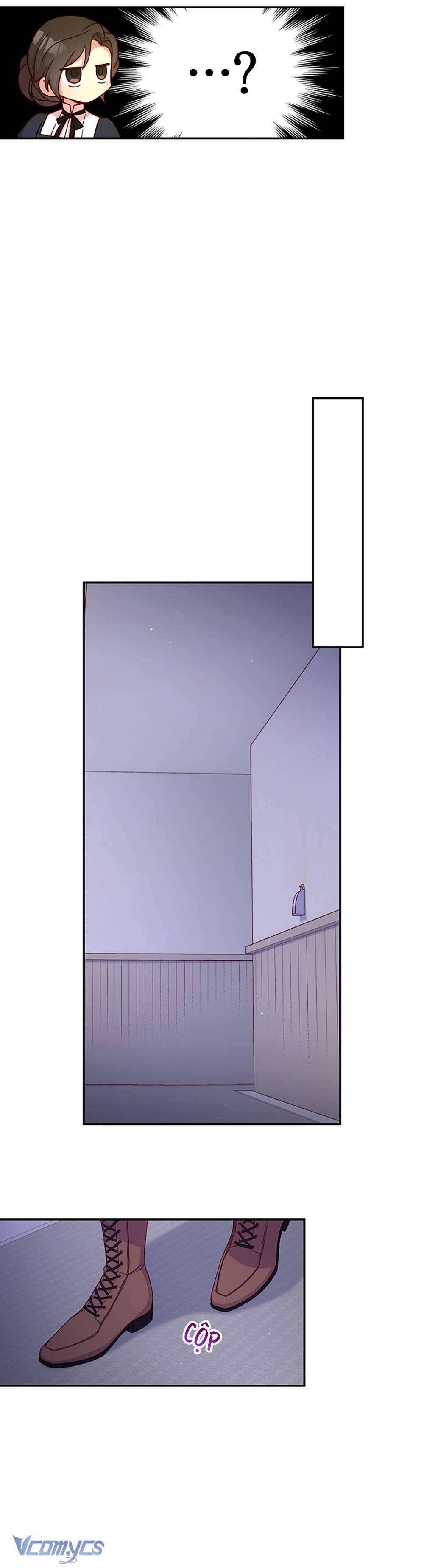 Sống Sót Dưới Thân Phận Hầu Nữ Chap 46 - Next Chap 47