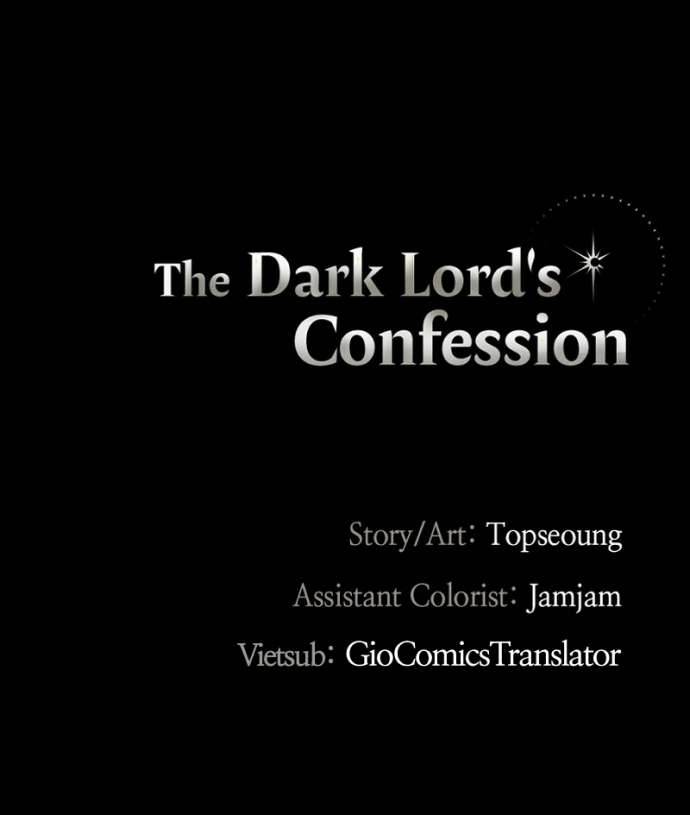 Lời Thú Nhận Của Chúa Tể Bóng Tối Chap 35 - Trang 4