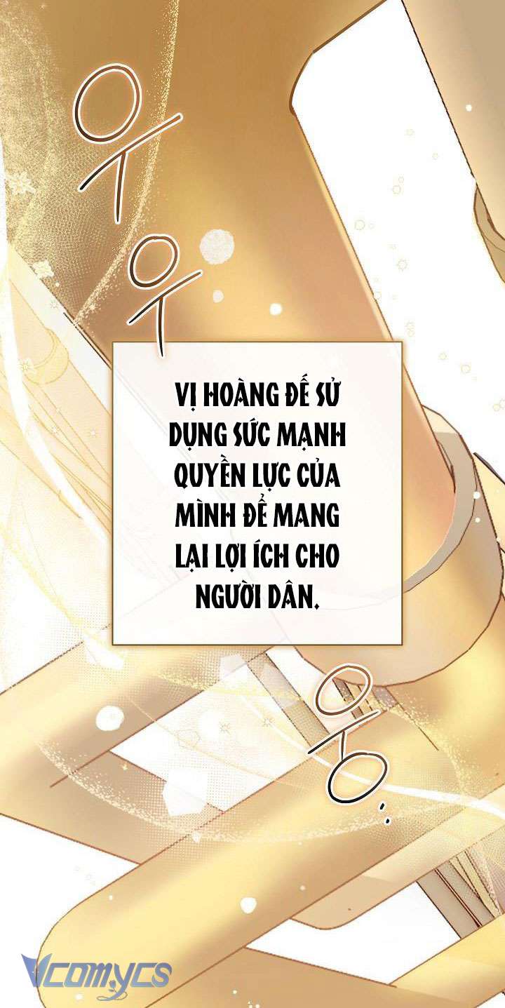 Hầu Gái Độc Quyền Của Hoàng Hậu Phản Diện Chapter 1 - Trang 4