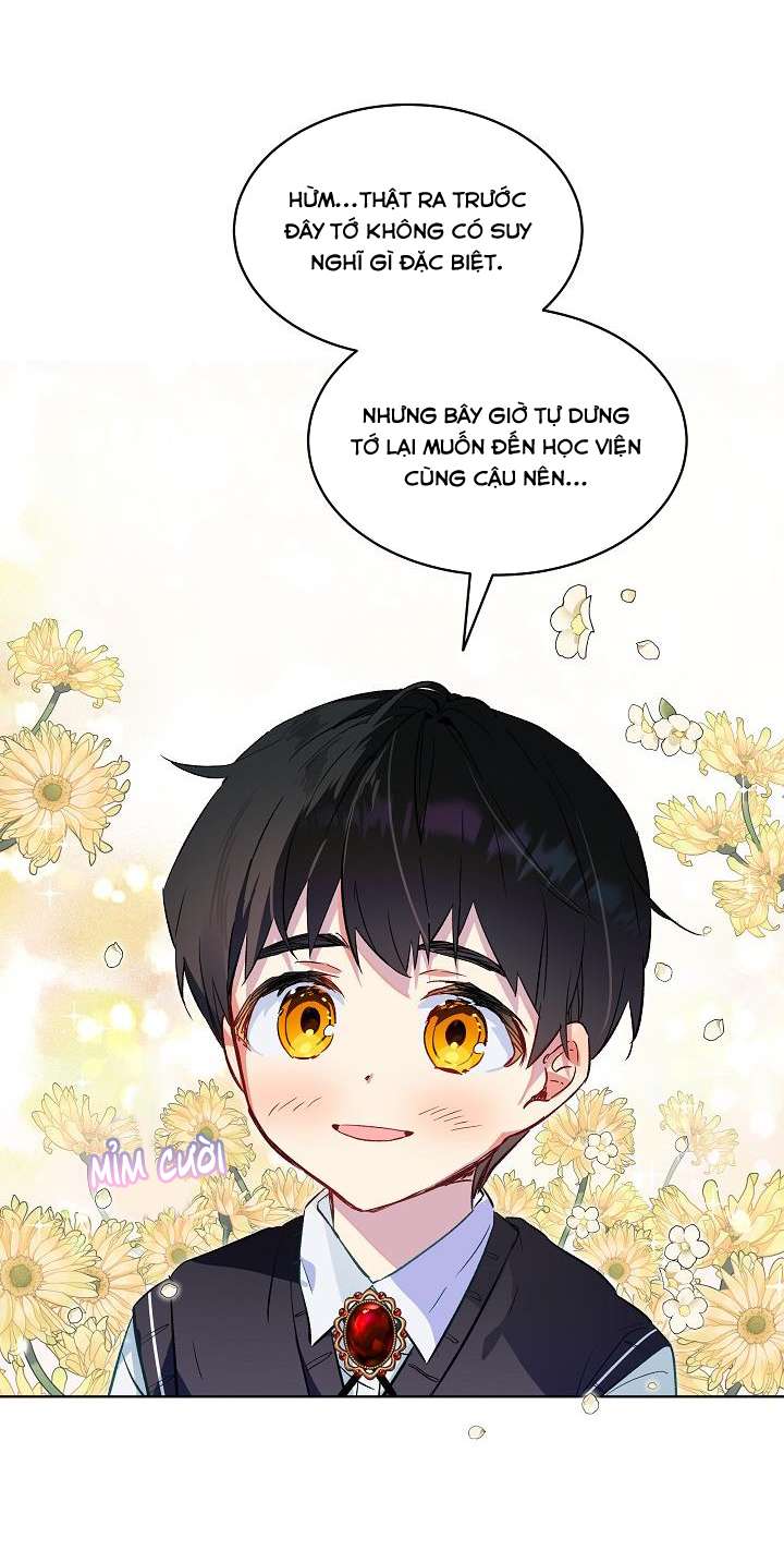 Quý Cô Thế Giới Ngầm Chap 19 - Trang 4