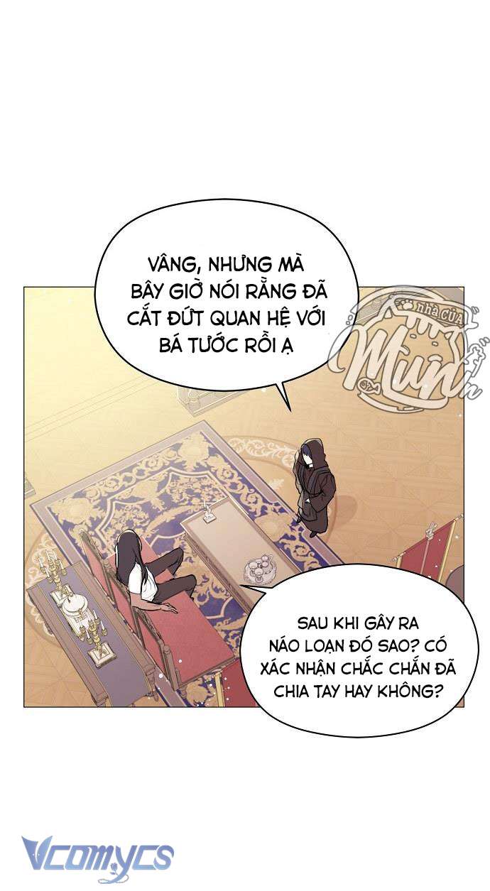 Tôi không cố tình quyến rũ nam chính Chap 18 - Next Chap 19