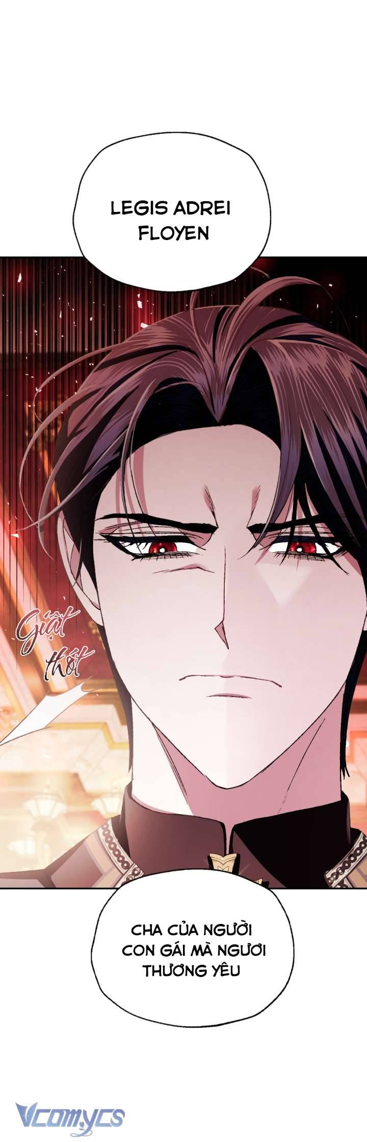 Cha À, Con Không Muốn Kết Hôn Đâu Chap 114 - Trang 2