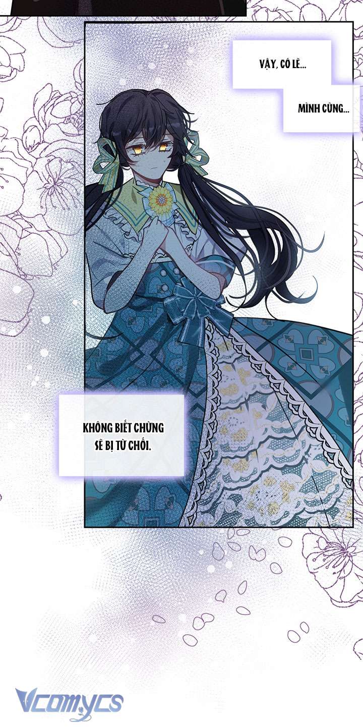 Gia Đình Bị Ám Ảnh Bởi Tôi Chapter 51 - Trang 4