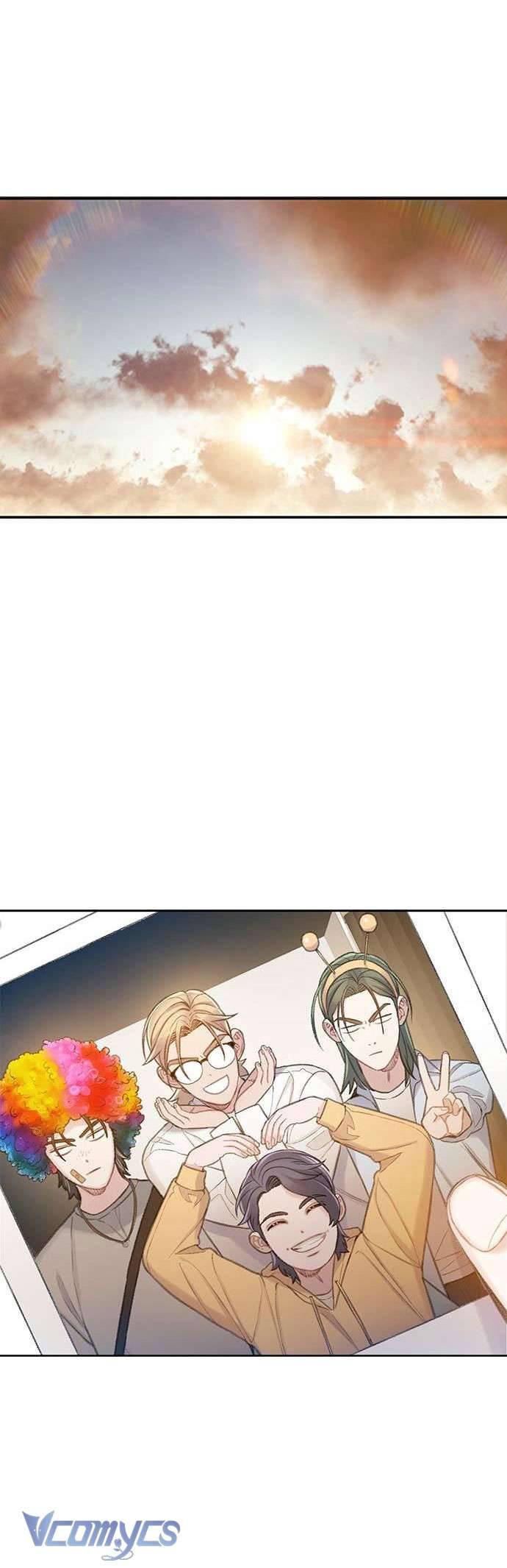 Trăng Tối: Thành Phố Xám (HYBE) Chap 7 - Trang 2