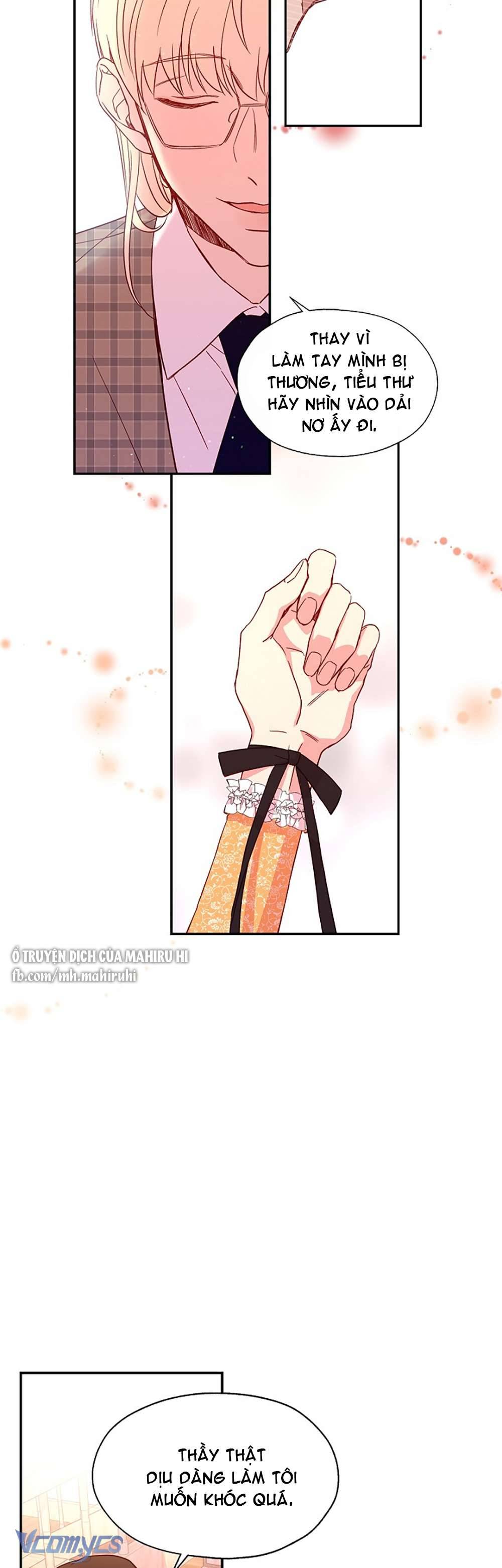 Sống Sót Dưới Thân Phận Hầu Nữ Chap 14 - Next Chap 15