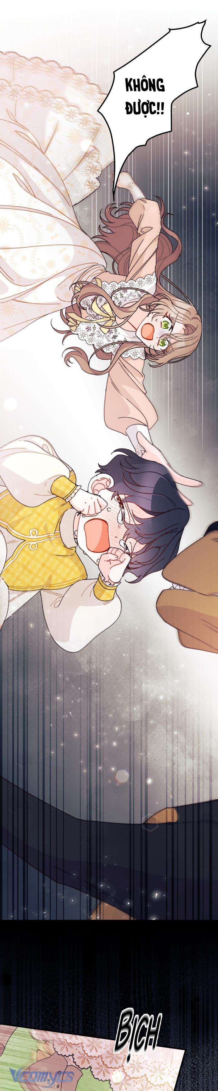 Nhặt Được Nam Chính Tặng Kèm Phu Quân Chap 17 - Trang 3