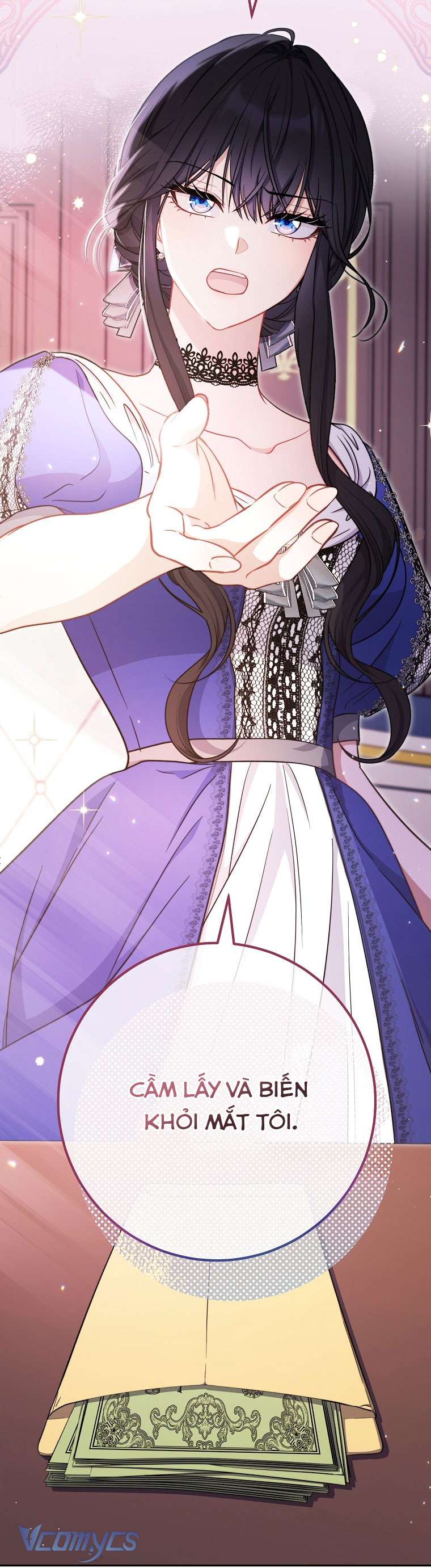 Nam Chính? Cho Cũng Không Thèm! Chapter 15 - Trang 4