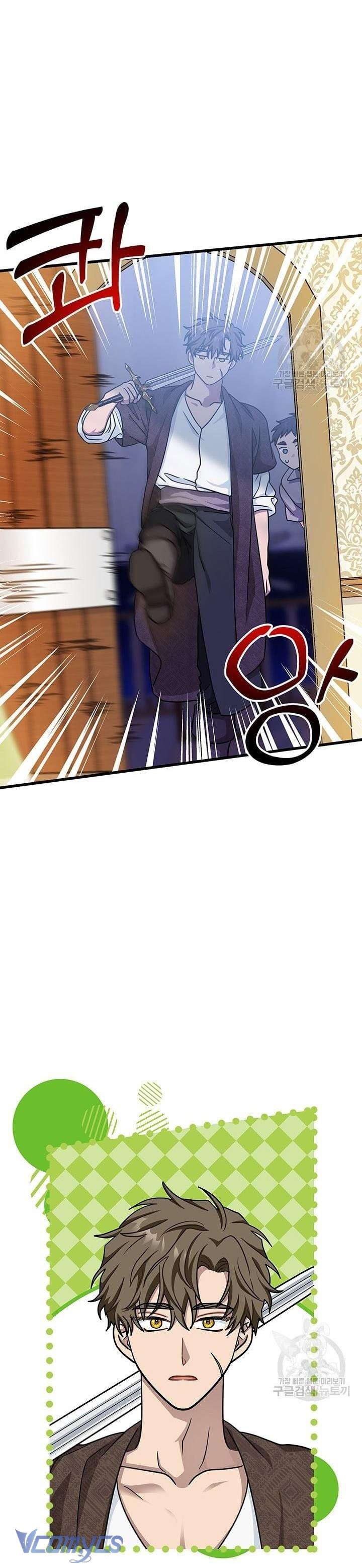 Cô Gái Sẽ Trở Thành Chủ Gia Đình Chapter 32 - Trang 4