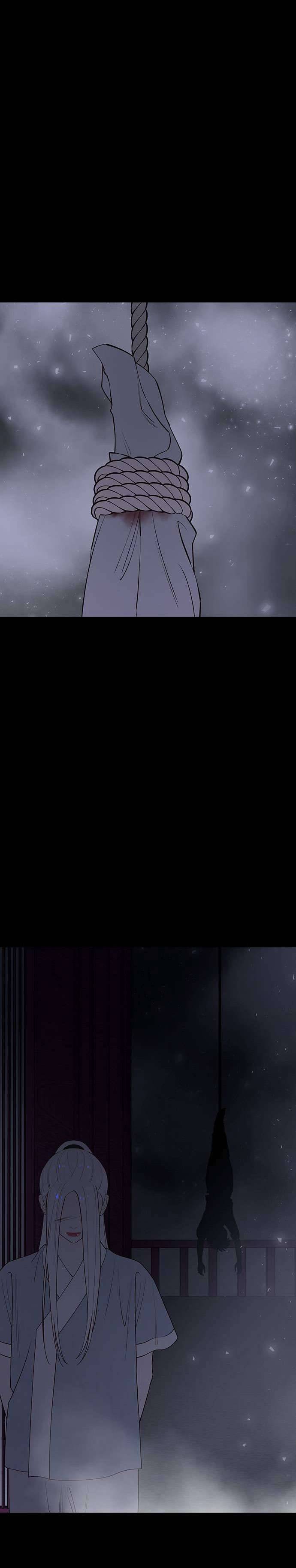 Vương Tử Huyền Bí Chapter 61 - Trang 4