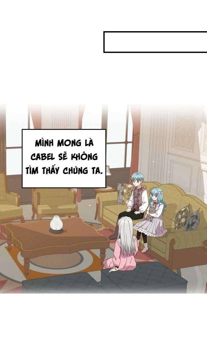 Cẩn Thận Với Các Anh Trai Đấy! Chap 21 - Trang 2