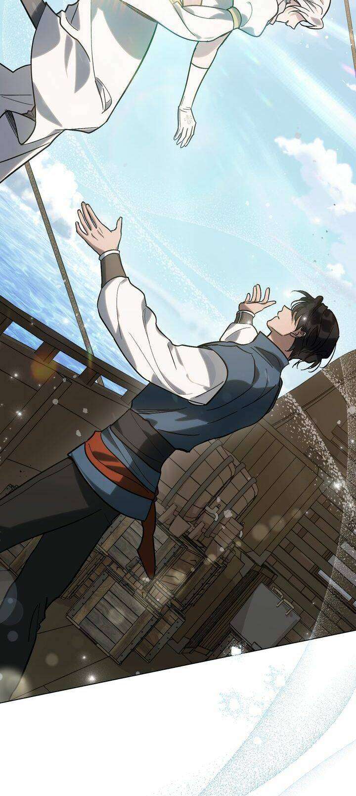 Khi Số Phận Tìm Đến Hai Ta Chapter 6 - Trang 4