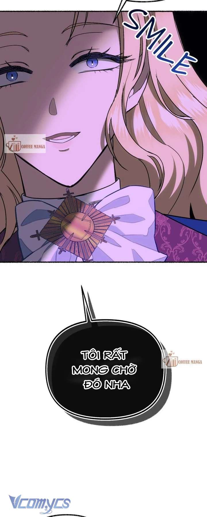 Trở Thành Chú Mèo Ngủ Cùng Bạo Chúa Chapter 20 - Next Chapter 21