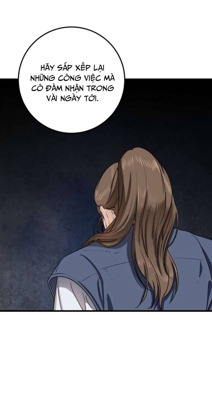 Tôi Nóng Lòng Muốn Chiếm Lấy Cô Ấy Chap 5 - Trang 3