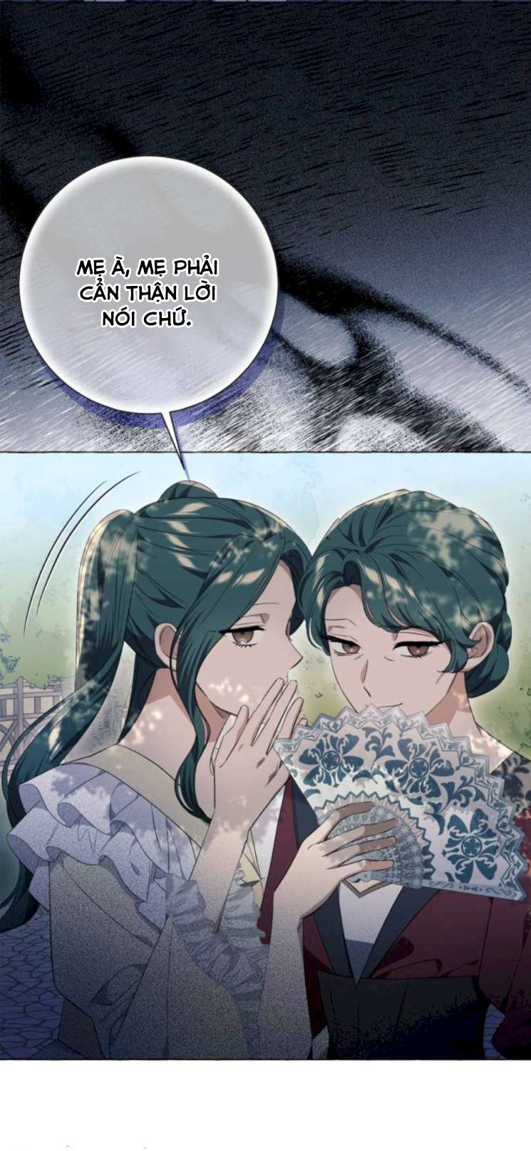 Tôi Tưởng Đó Chỉ Là Tiểu Thuyết Trọng Sinh Bình Thường Chapter 24 - Next Chapter 25