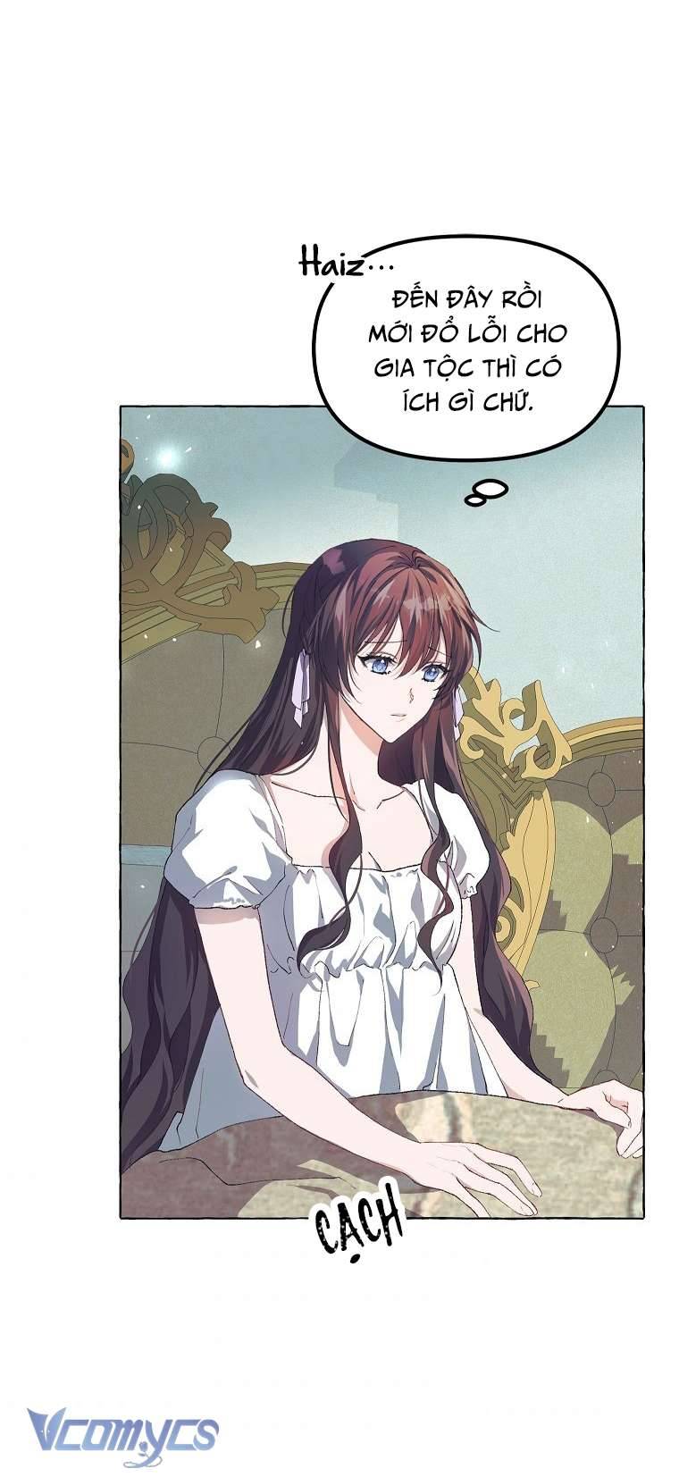 Thời Gian Của Nhân Vật Phụ Có Giới Hạn Chapter 15 - Next Chapter 16