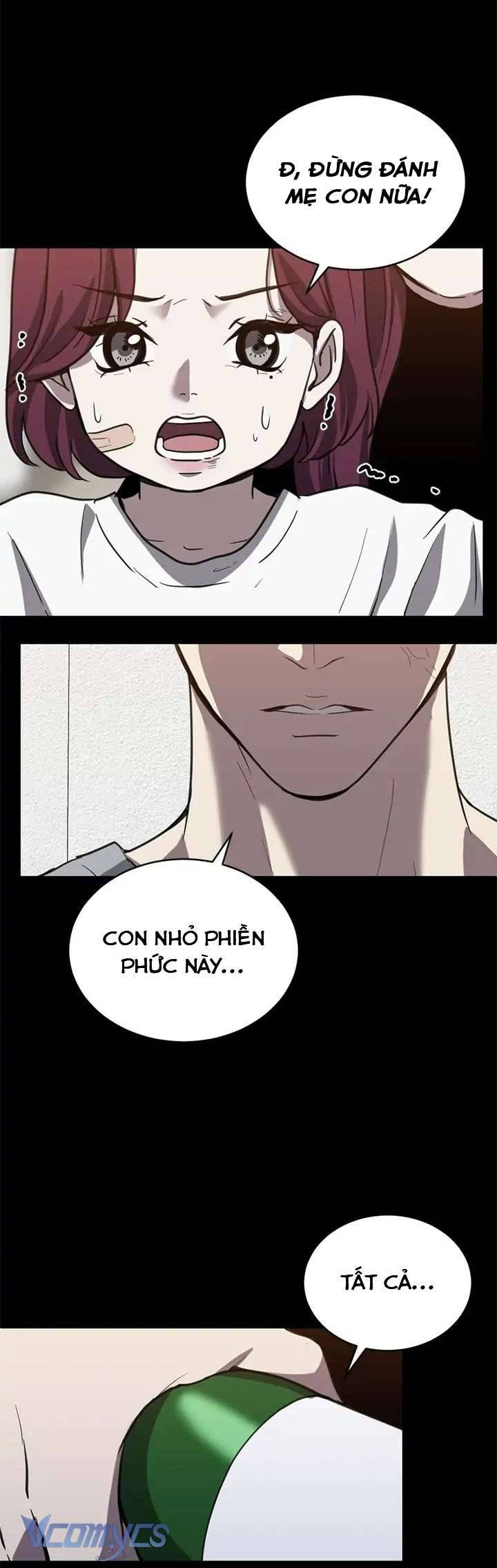 Ba Lần Động Phòng Chapter 29 - Trang 4