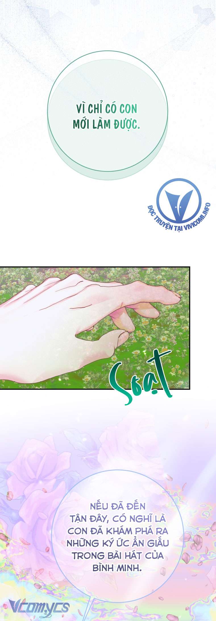 Siren: Trở Thành Gia Đình Của Nhân Vật Phản Diện Chapter 108 - Trang 3