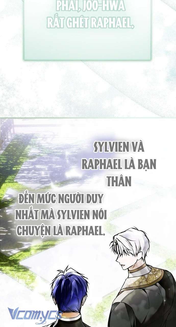 Ai Đó Đang Điều Khiển Cơ Thể Của Tôi Chapter 49 - Trang 4