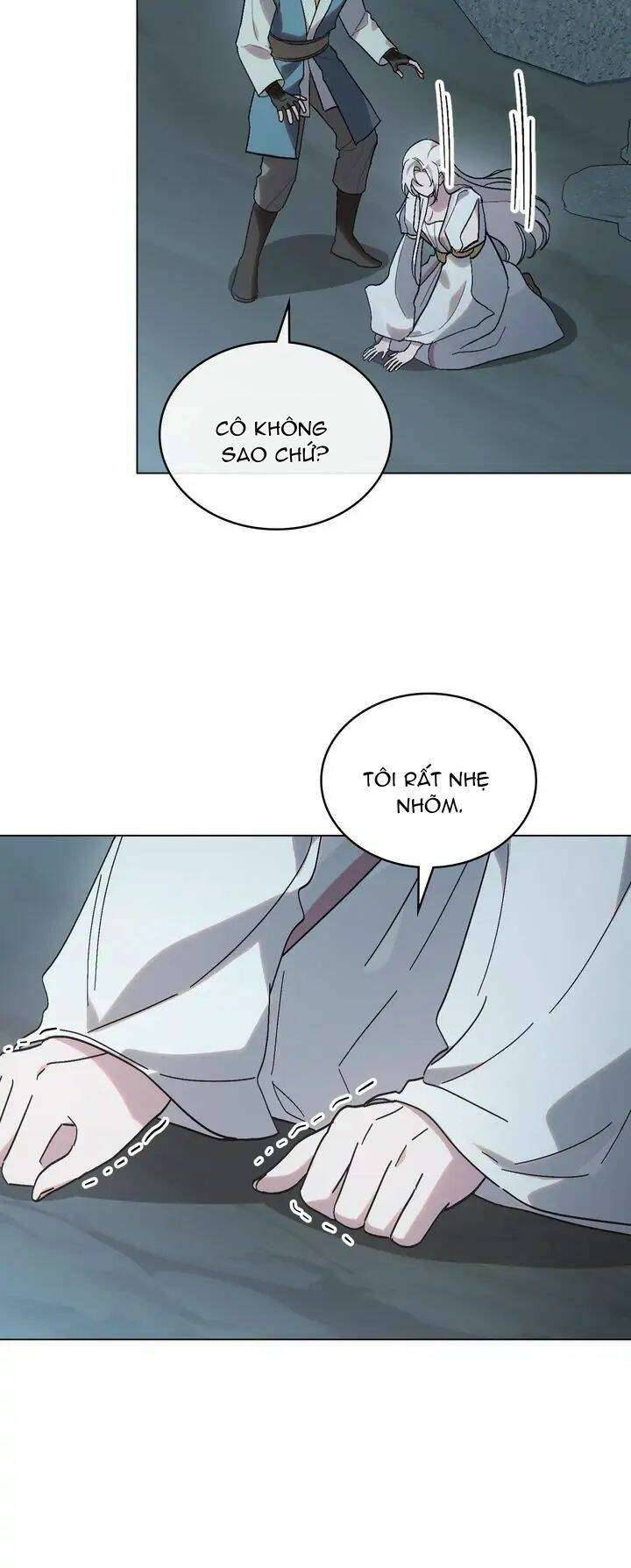 Khi Số Phận Tìm Đến Hai Ta Chapter 20 - Next Chapter 21