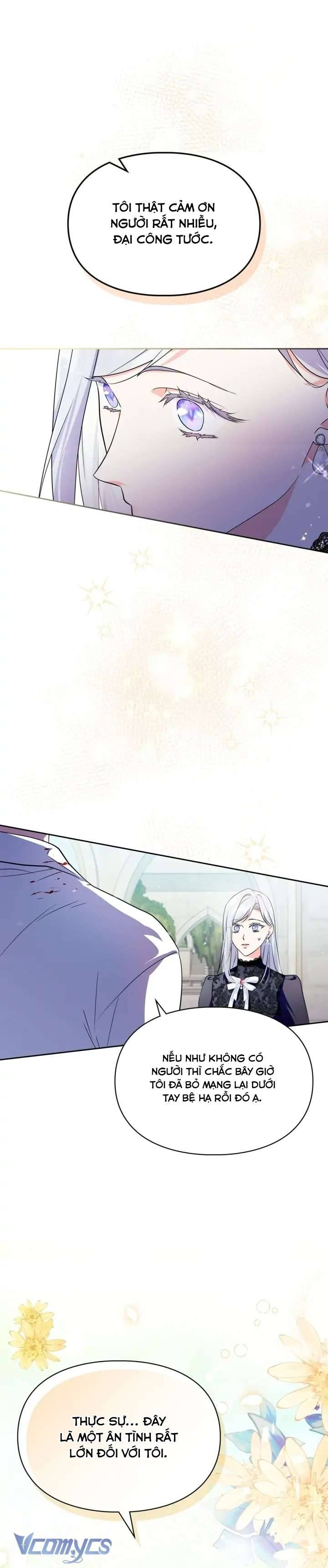 Trở Thành Trung Thần Của Bạo Chúa Chapter 2 - Trang 4