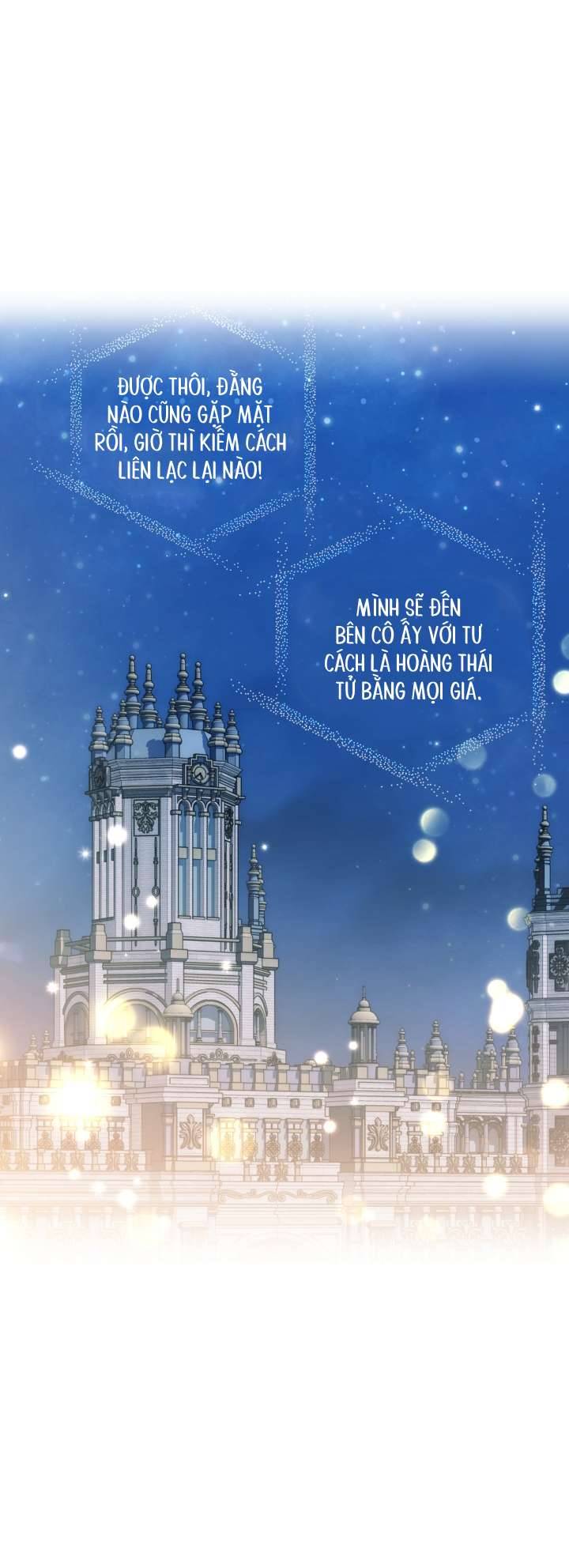Cha À, Con Không Muốn Kết Hôn Đâu Chap 60 - Trang 2