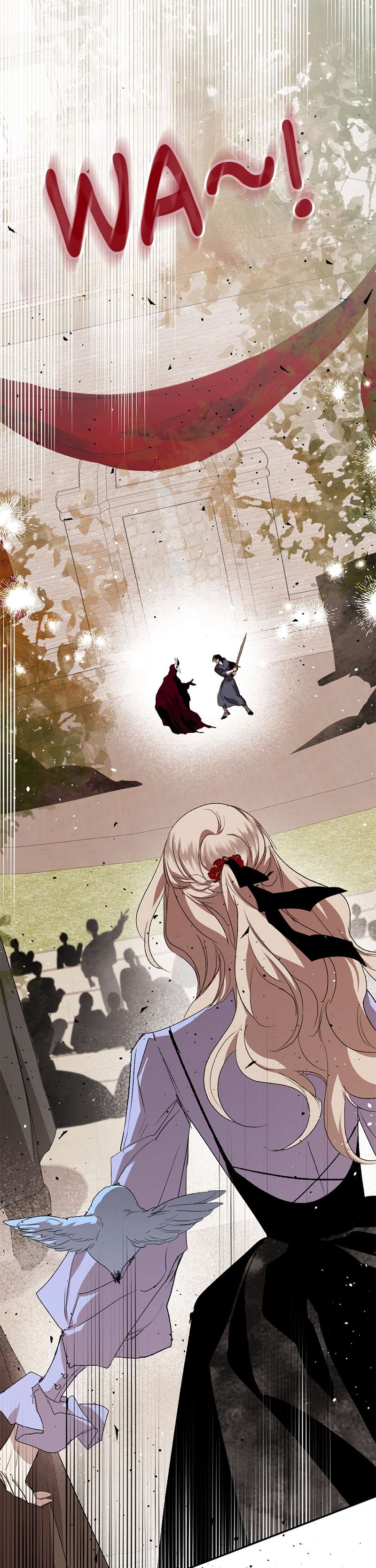 Lời Thú Nhận Của Chúa Tể Bóng Tối Chapter 88 - Trang 4