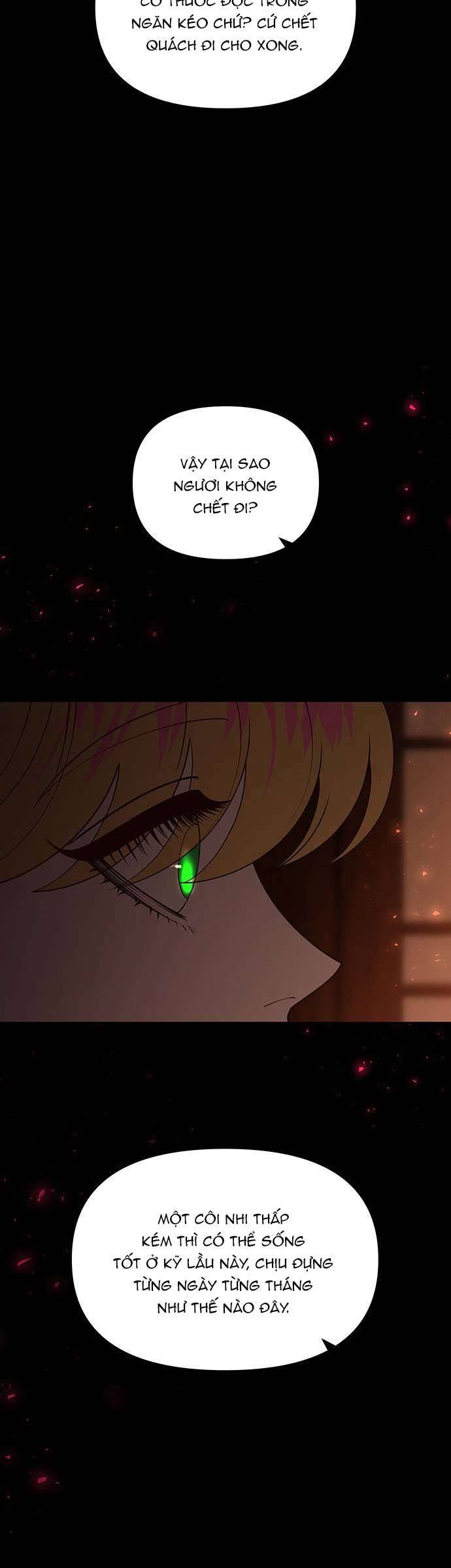 Vương Tử Huyền Bí Chapter 109 - Trang 4