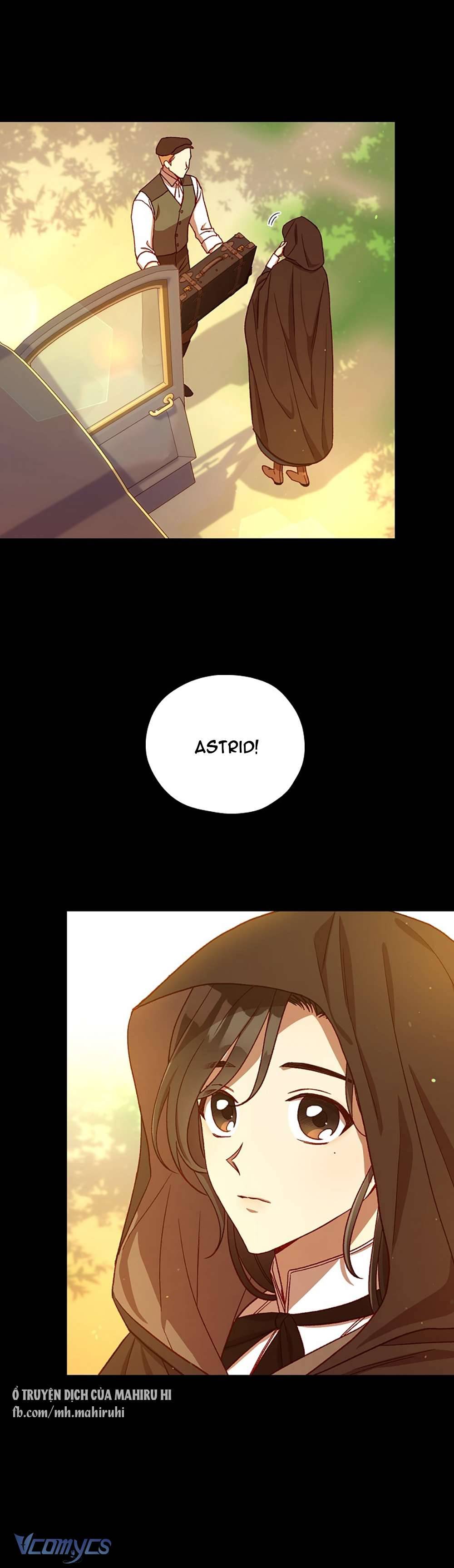 Sống Sót Dưới Thân Phận Hầu Nữ Chap 72 - Trang 2