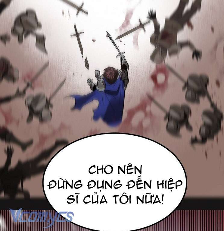 Ác Quỷ Nuôi Dưỡng Tiểu Thư Chapter 1 - Trang 4