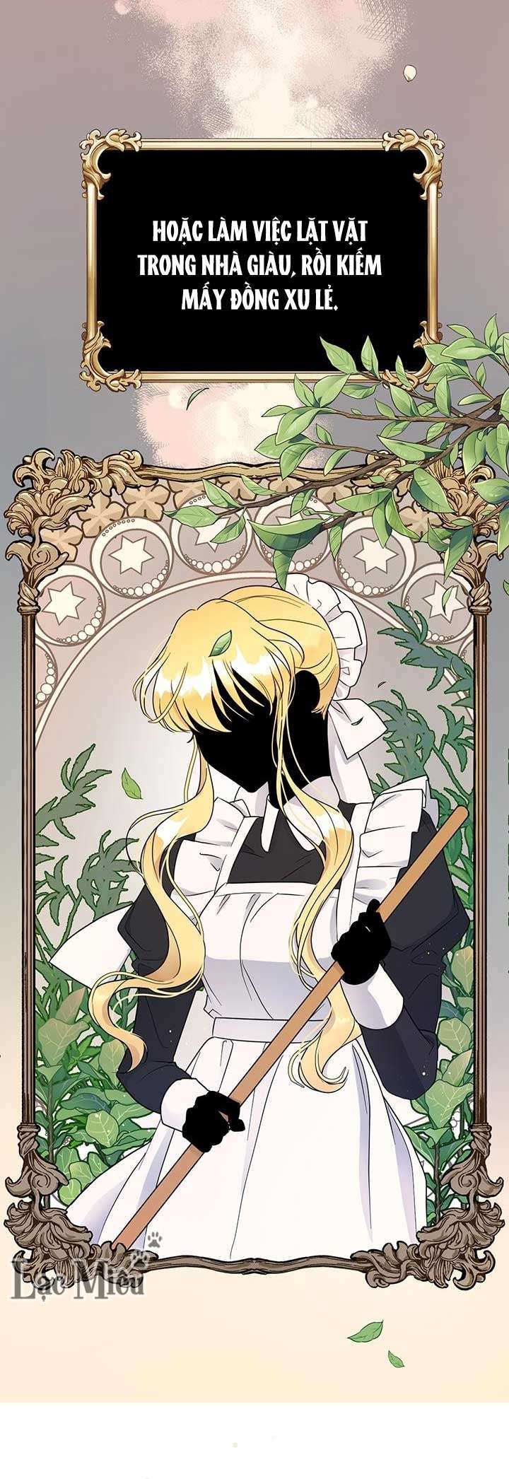 Công Tước Hát Rong Chapter 4 - Trang 3