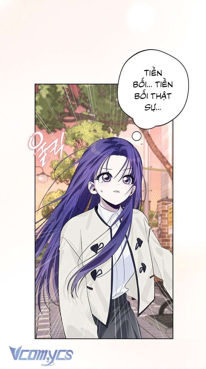 Đàn Anh Xấu Xa! Chap 81 - Trang 3