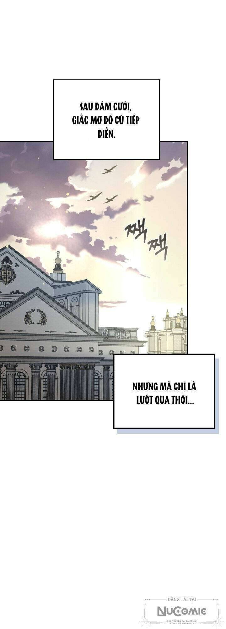 Nam Chính Quái Vật Sống Dưới Giường Tôi Chapter 35 - Trang 4