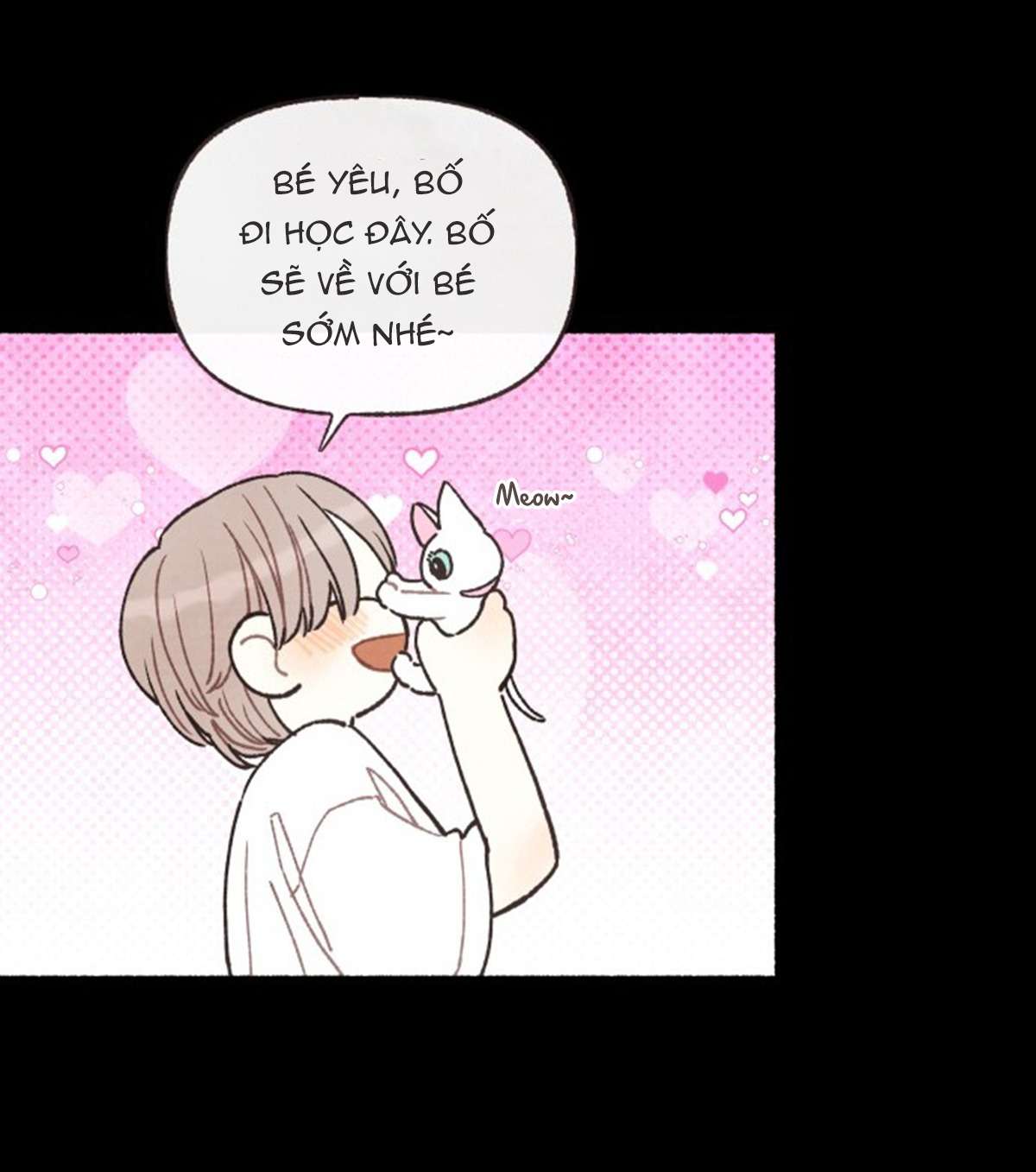 Cảm Xúc Chuyển Giao Chapter 1 - Trang 4