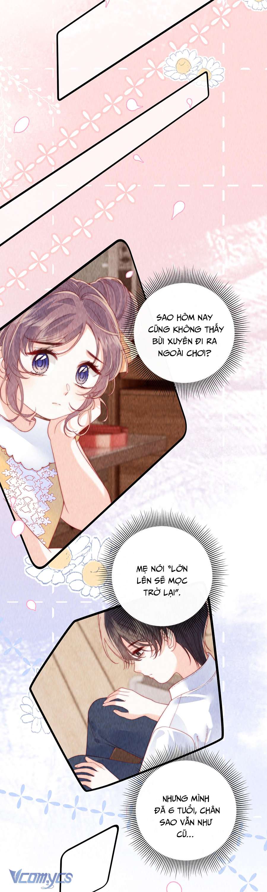 Nhiệt Độ Cơ Thể Của Ác Ma Chap 14 - Next Chap 15