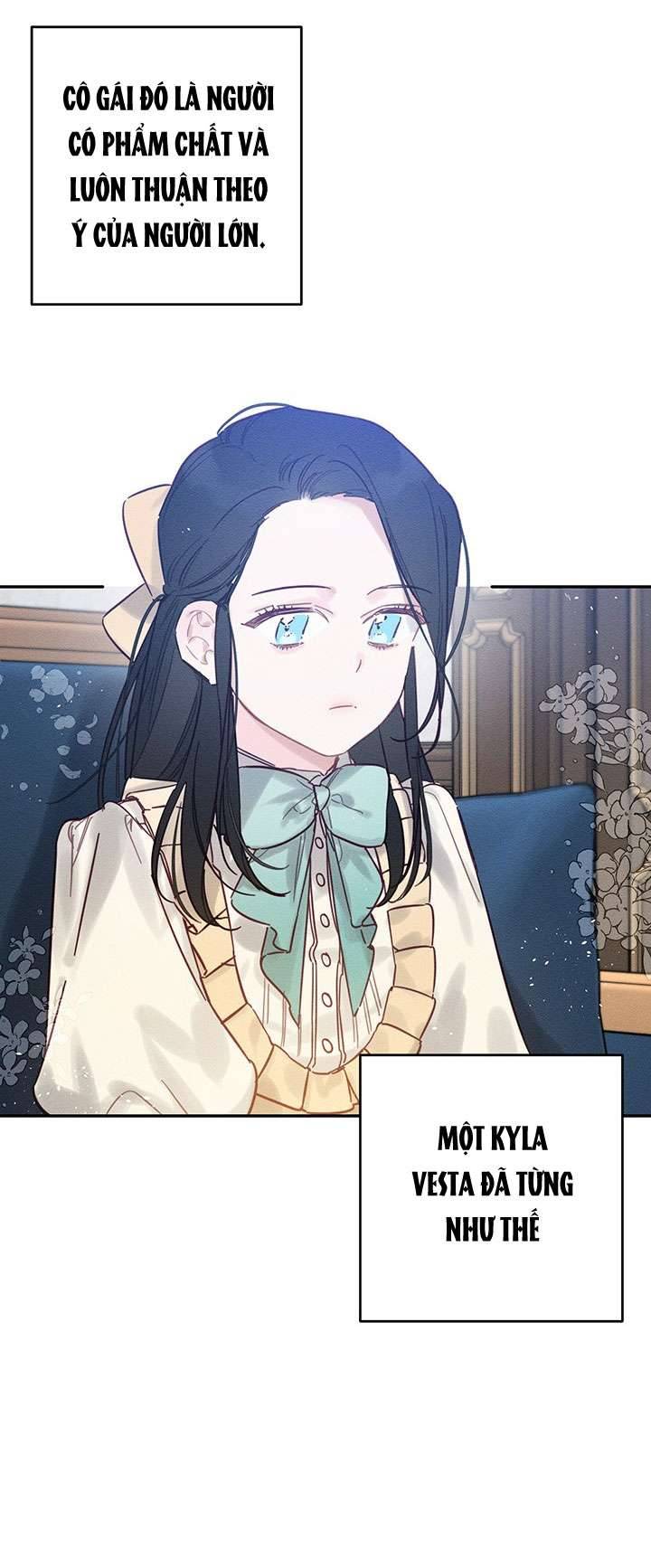 Trước Tiên Phải Giấu Em Trai Cái Đã! Chap 23 - Trang 2