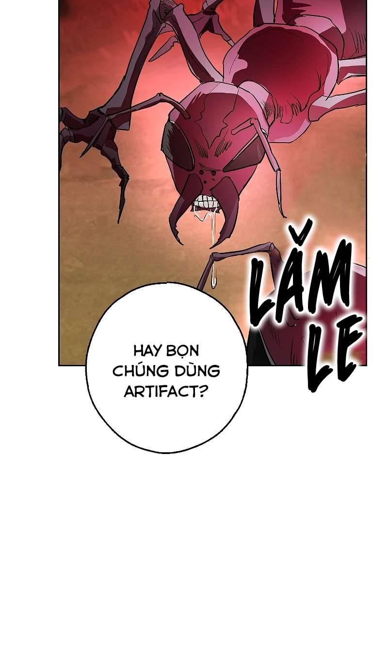 Hôn Phu Ẩn Sắc Chapter 6 - Next Chapter 7